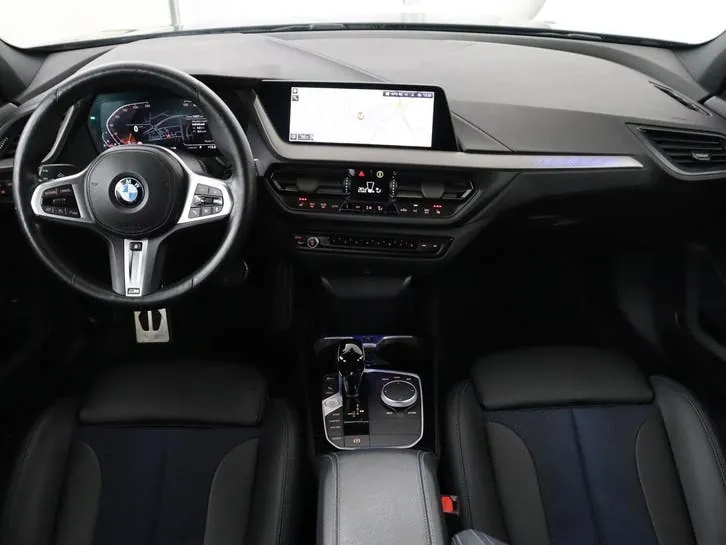 BMW 1Serie 2023 photo 3