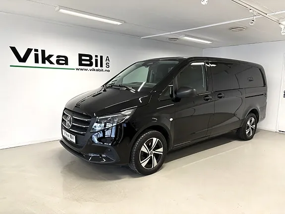 Mercedes-Benz Vito 116 2026 photo 2