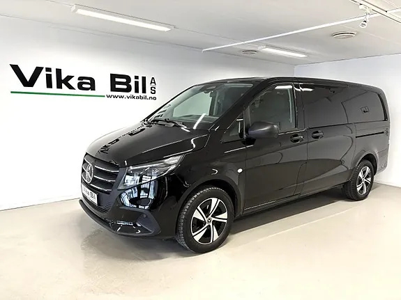 Mercedes-Benz Vito 116