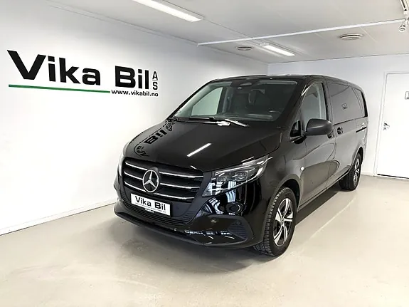 Mercedes-Benz Vito 116 2026 photo 4