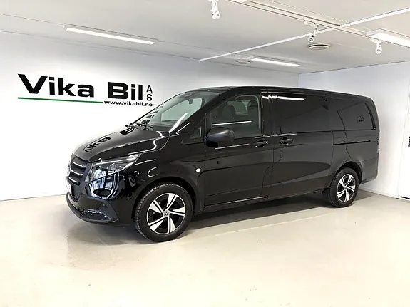 Mercedes-Benz Vito 116 2026 photo 3