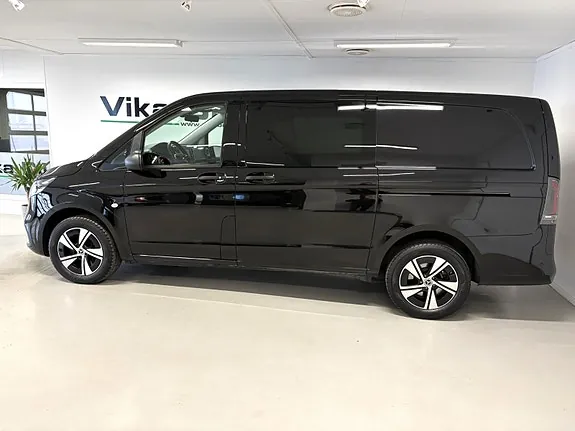 Mercedes-Benz Vito 116 2026 photo 5