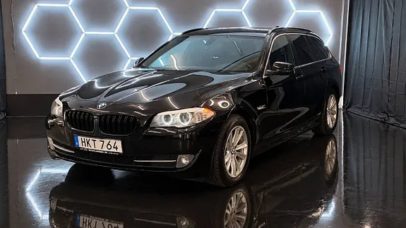 BMW 520D