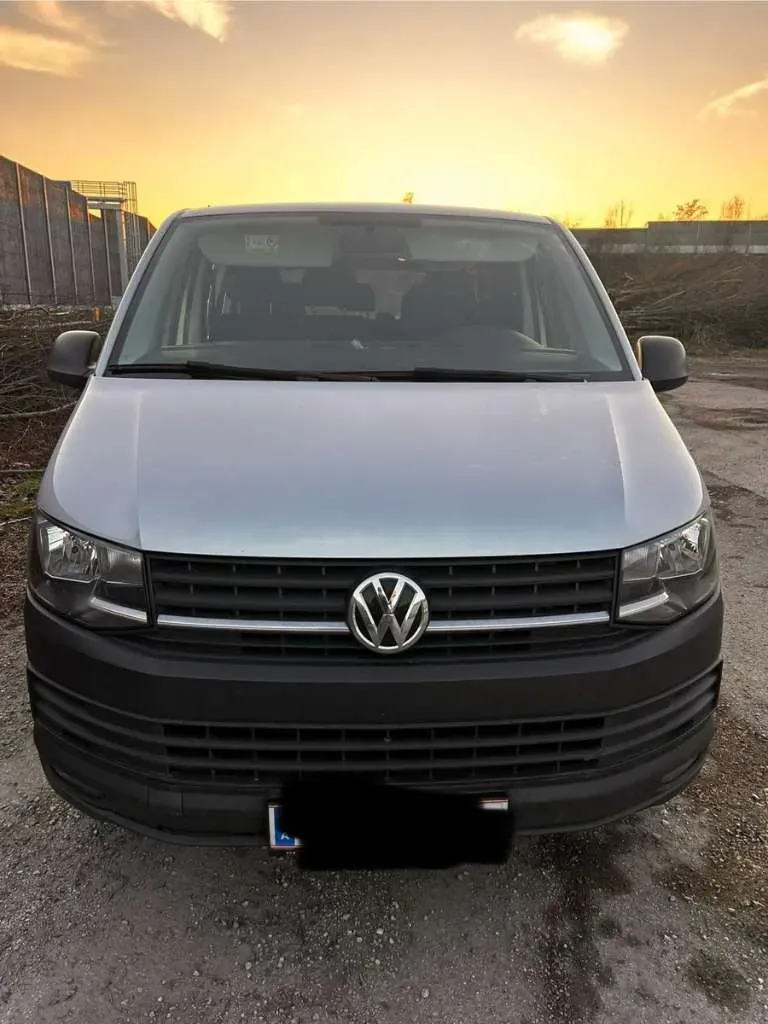 Volkswagen T6