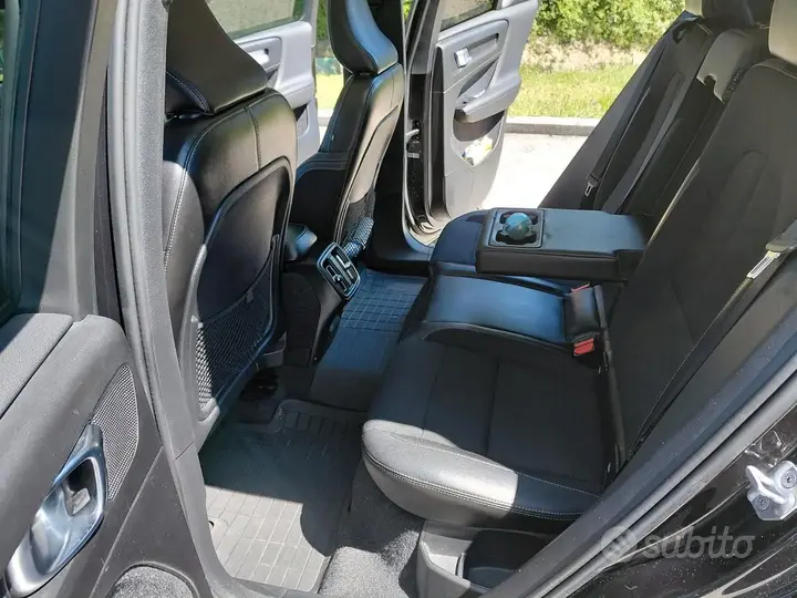 Volvo Xc40 2018 photo 5