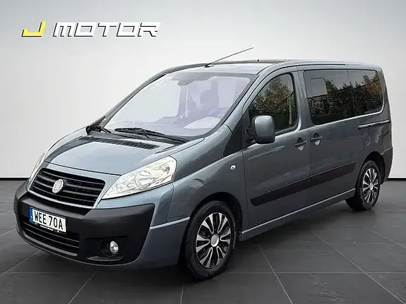 Fiat Scudo
