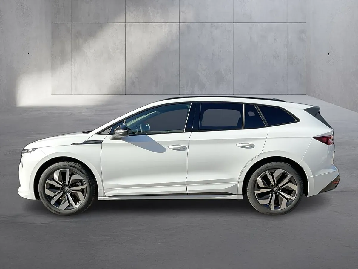 Skoda Enyaq 2026 photo 2