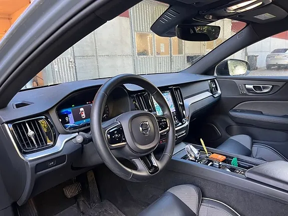 Volvo V60 2024 photo 5