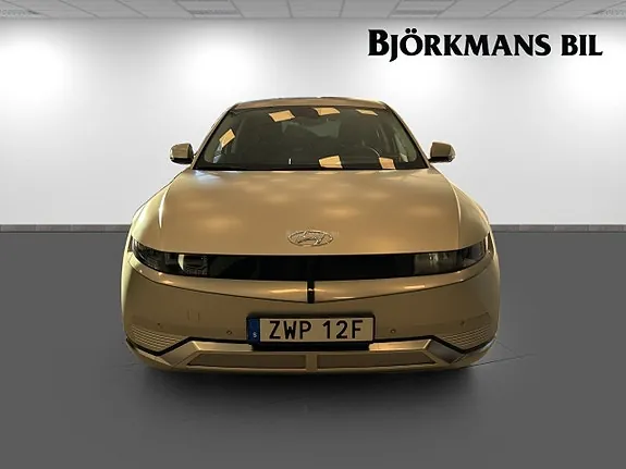Hyundai Ioniq 5 2022 photo 2
