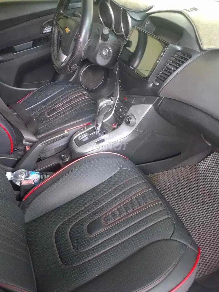 Daewoo Lacetti 2009 photo 2