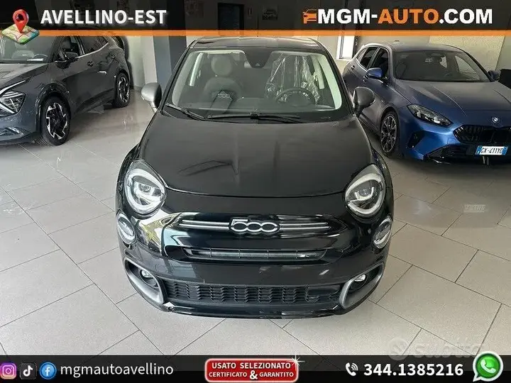 Fiat 500X 2023 photo 5
