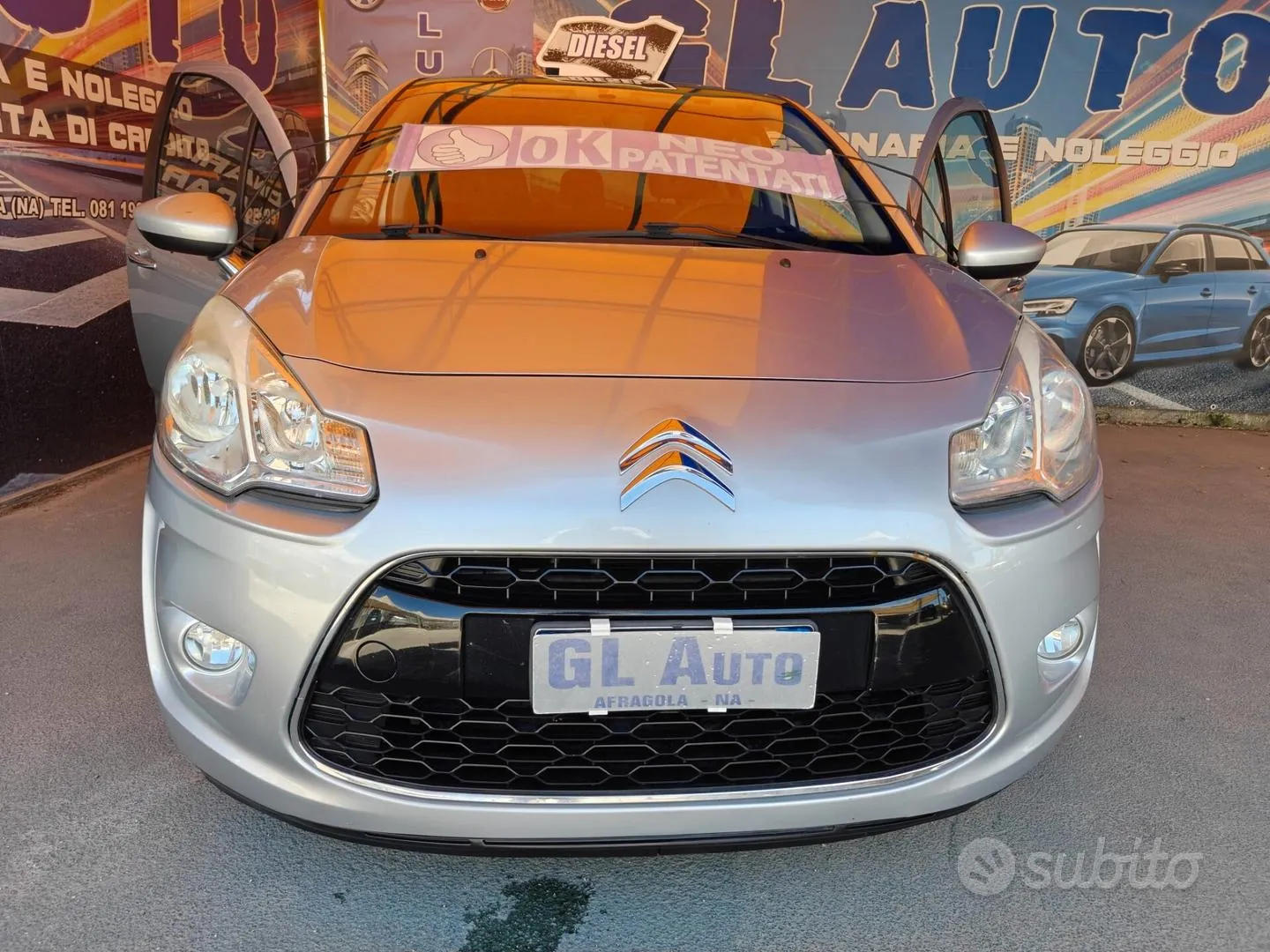 Citroen C3 2010 photo 5