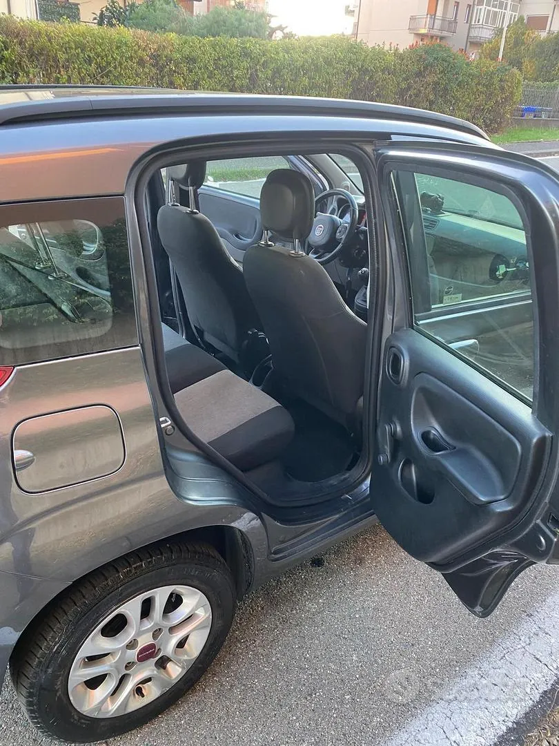 Fiat Panda 2018 photo 4
