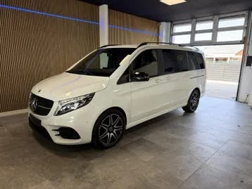 Mercedes-Benz Vklasse