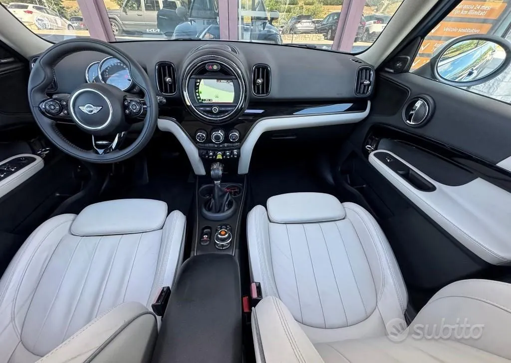 Mini Mini Countryman 2017 photo 3