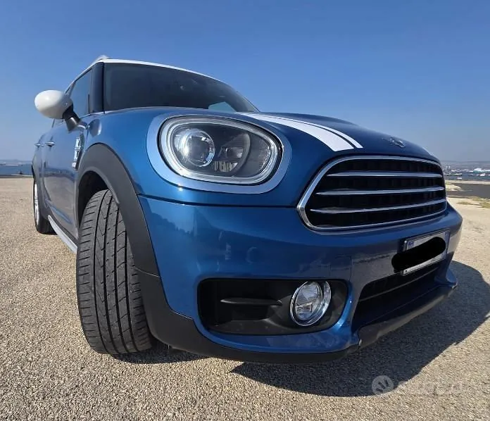 Mini Mini Countryman 2017 photo 5