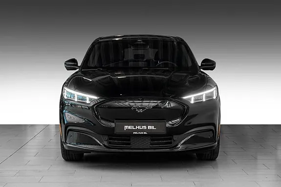 Ford Mustang Mach-E 2023 photo 4