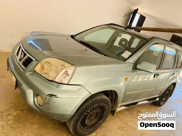 Nissan Altima 2005 photo 4
