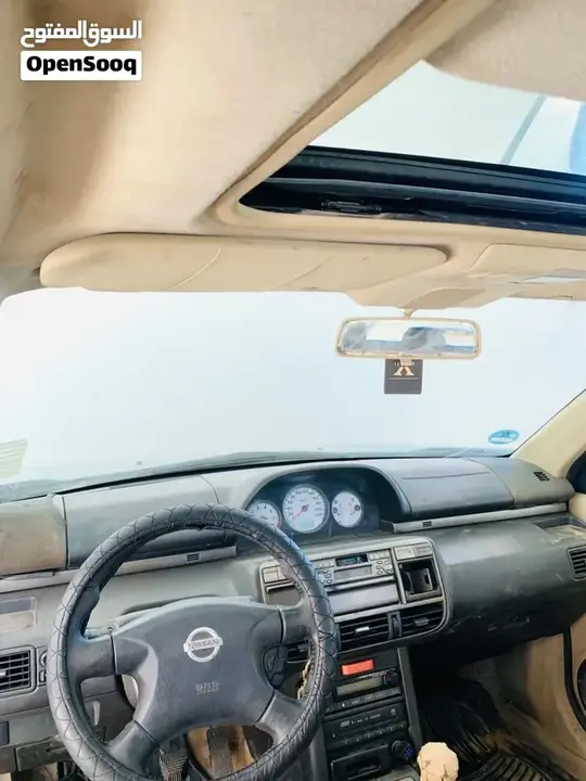 Nissan Altima 2005 photo 3
