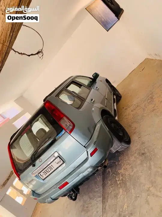 Nissan Altima 2005 photo 2