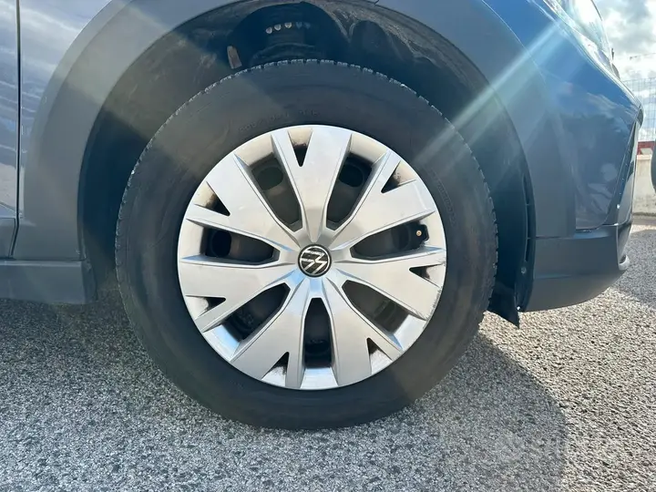 Volkswagen Taigo 2023 photo 5