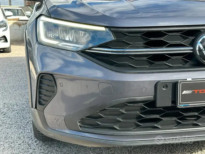 Volkswagen Taigo 2023 photo 4