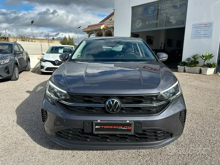Volkswagen Taigo 2023 photo 3