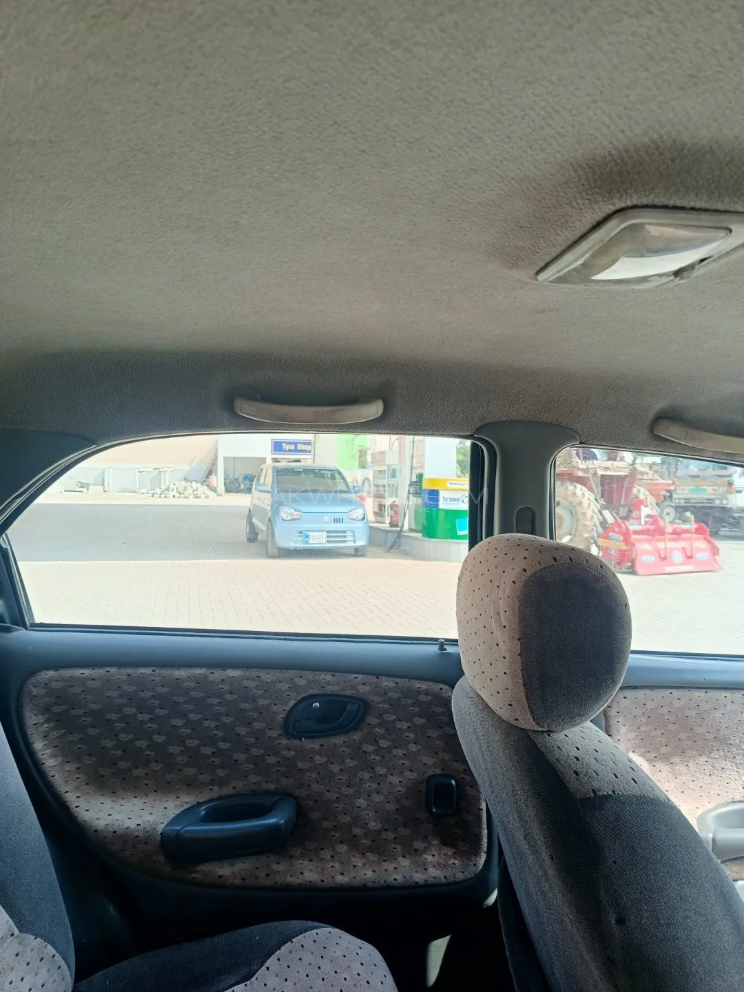 Suzuki Baleno