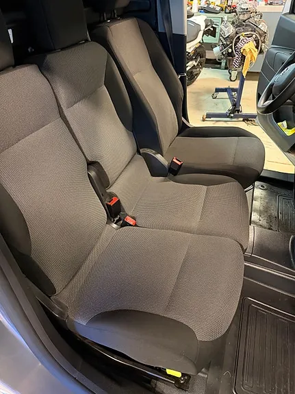 Toyota Proace City 2023 photo 5