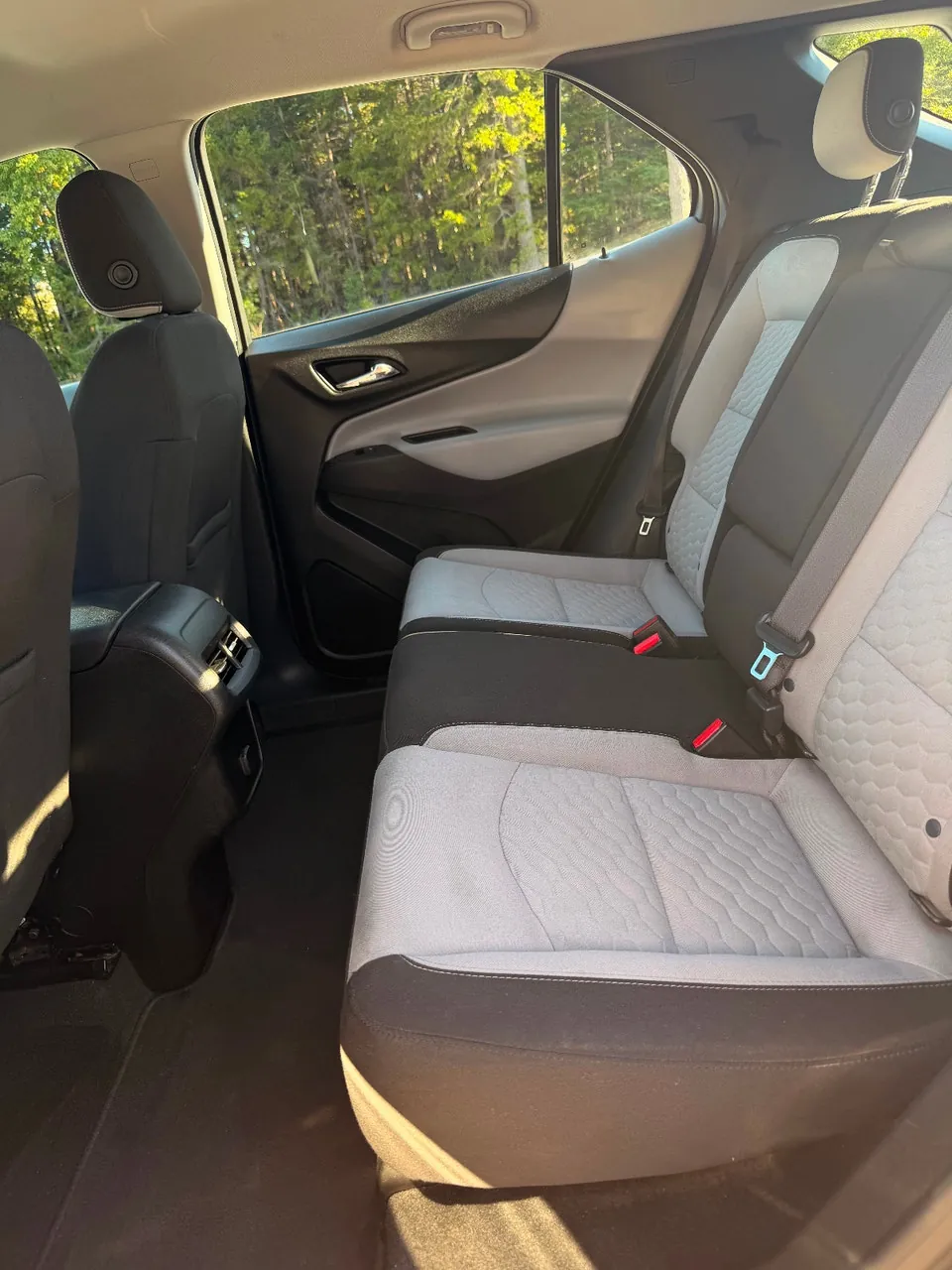 Chevrolet Equinox 2018 photo 4
