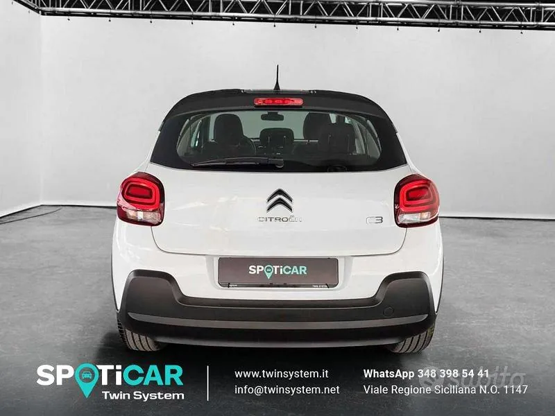 Citroen C3 2023 photo 4
