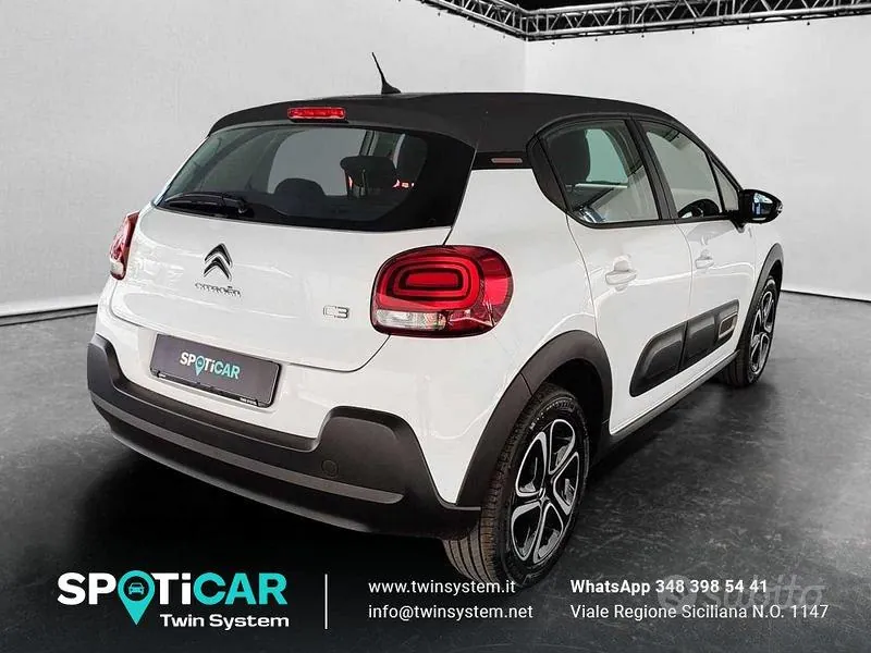 Citroen C3 2023 photo 5