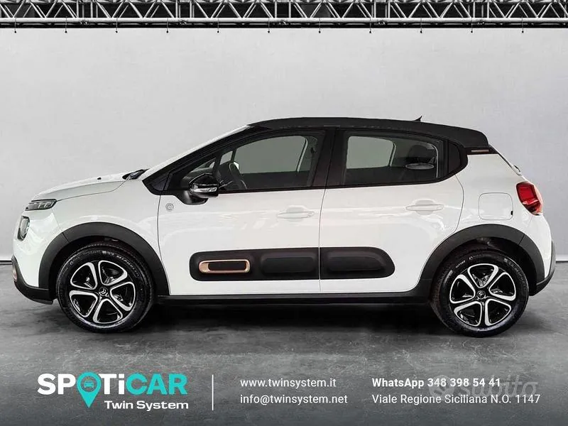 Citroen C3 2023 photo 3