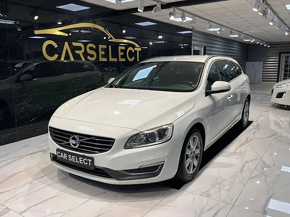 Volvo V60 2014 photo 2