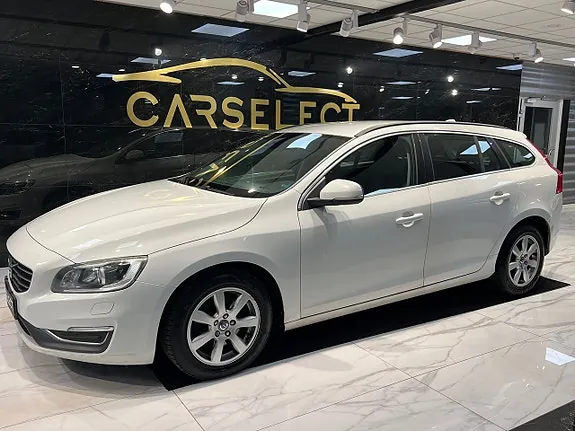 Volvo V60 2014 photo 4