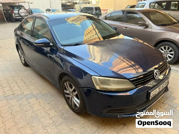 Volkswagen Jetta 2013 photo 2