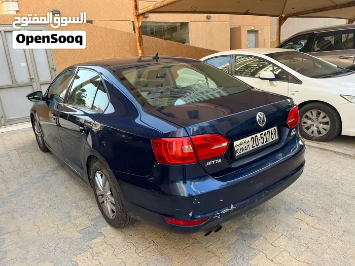 Volkswagen Jetta 2013 photo 3