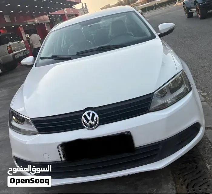 Volkswagen Jetta 2013 photo 5