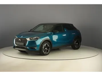 Citroen Ds 3