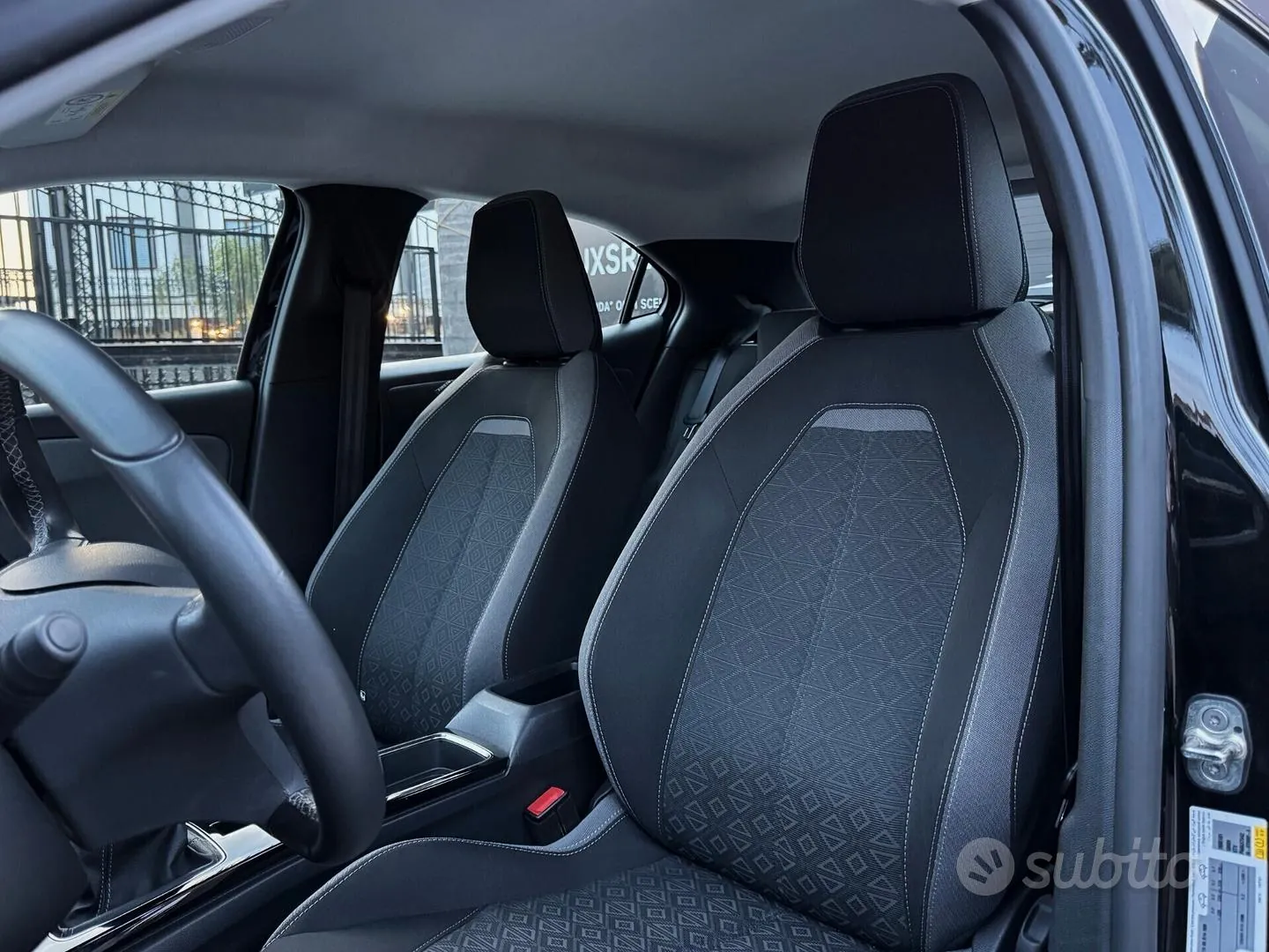 Opel Mokka 2023 photo 4