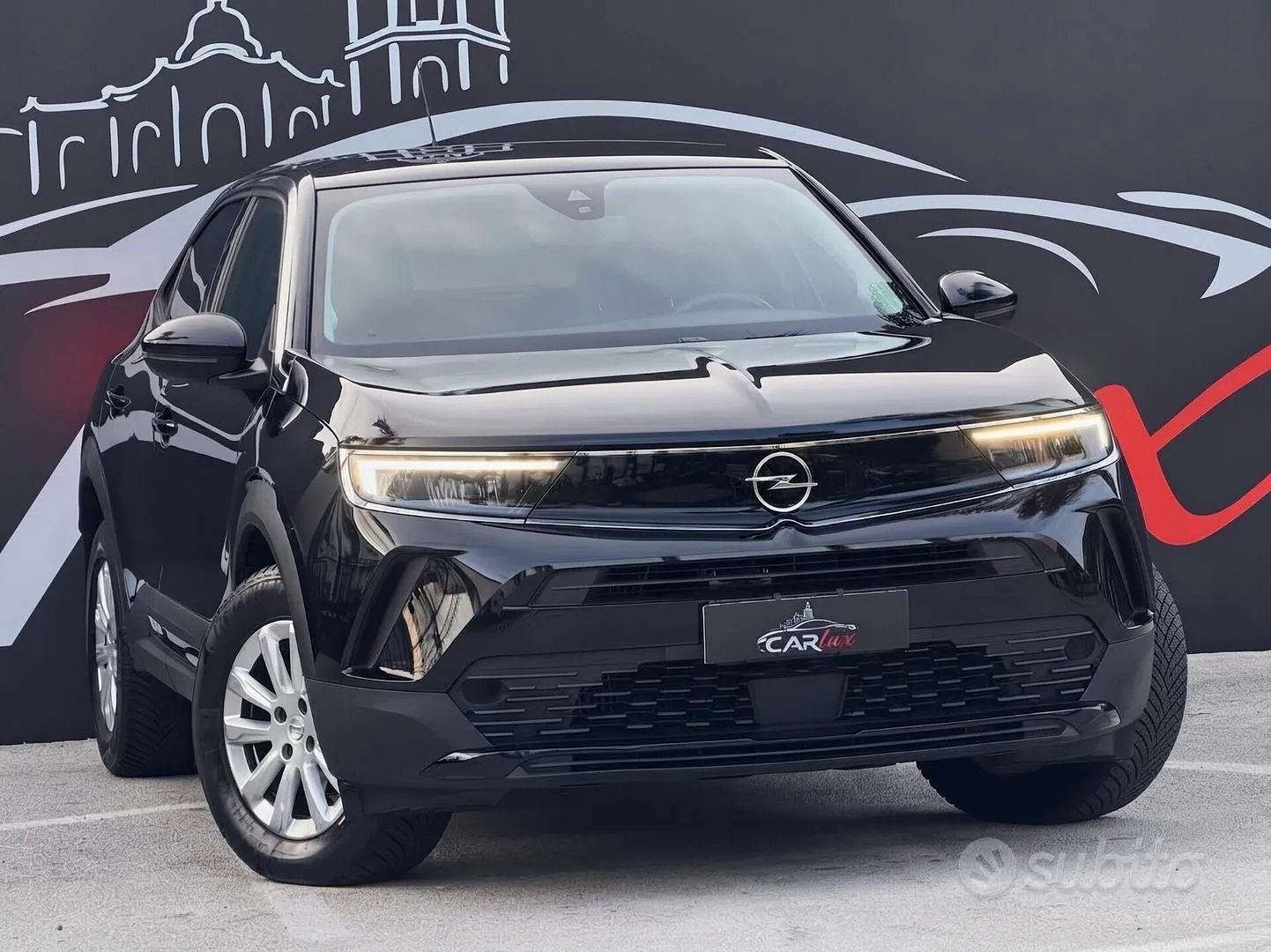 Opel Mokka 2023 photo 5