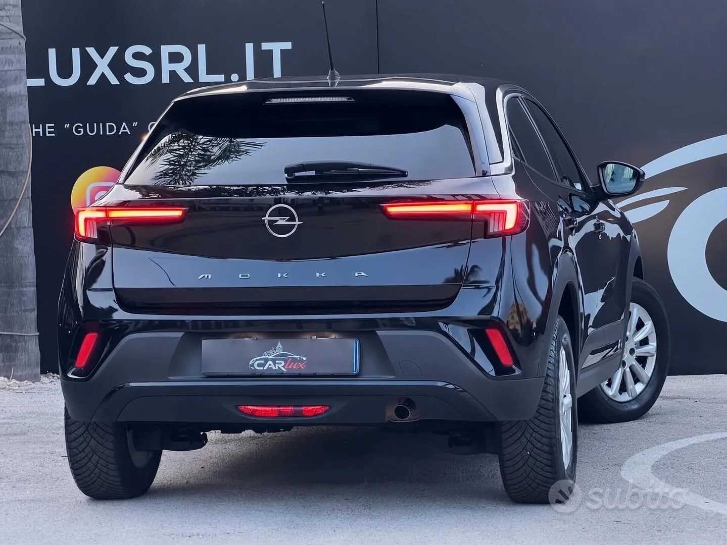 Opel Mokka 2023 photo 3