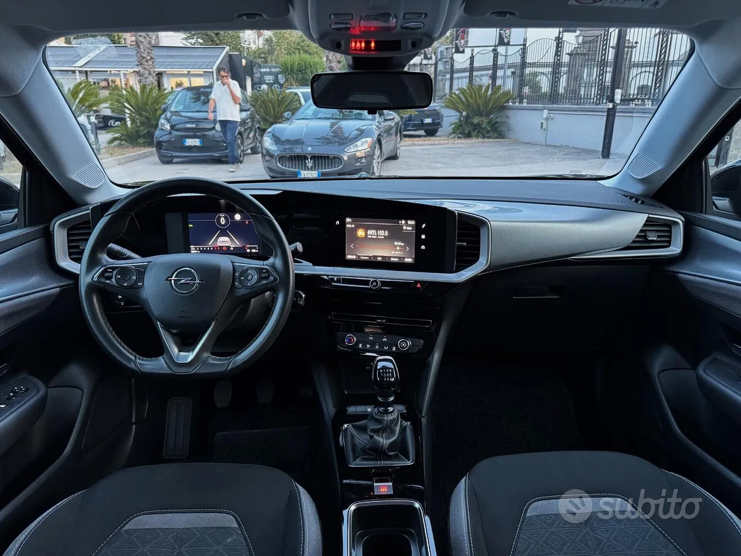 Opel Mokka 2023 photo 2