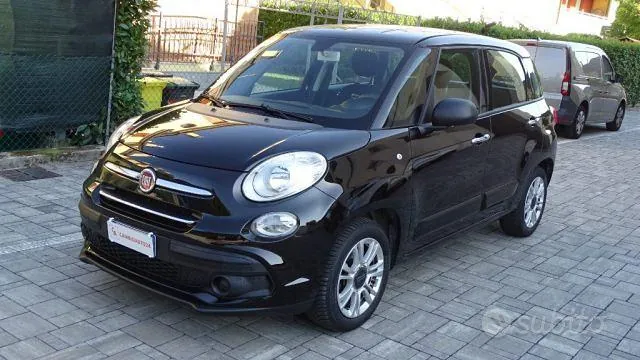 Fiat 500L 2019 photo 3
