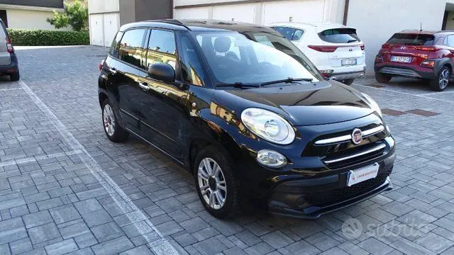 Fiat 500L 2019 photo 2