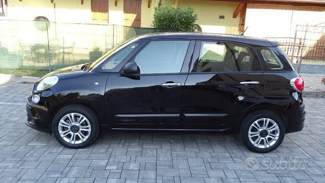 Fiat 500L 2019 photo 4