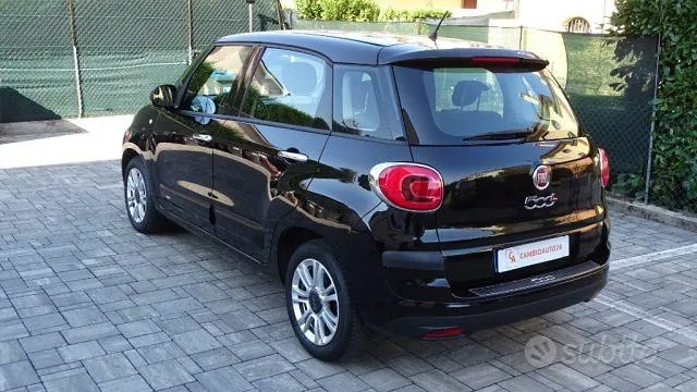 Fiat 500L 2019 photo 5