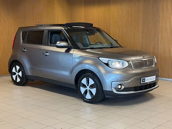 Kia Soul 2018 photo 2