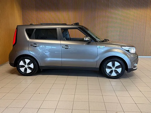 Kia Soul 2018 photo 3