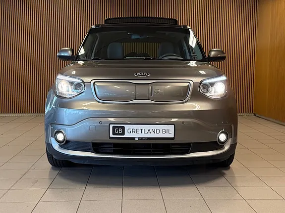Kia Soul 2018 photo 4